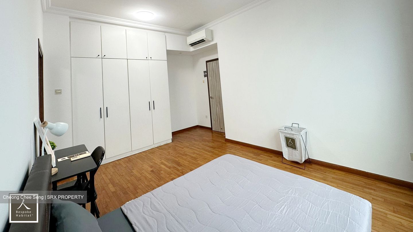 Bishan Loft (D20), Condominium #620135751